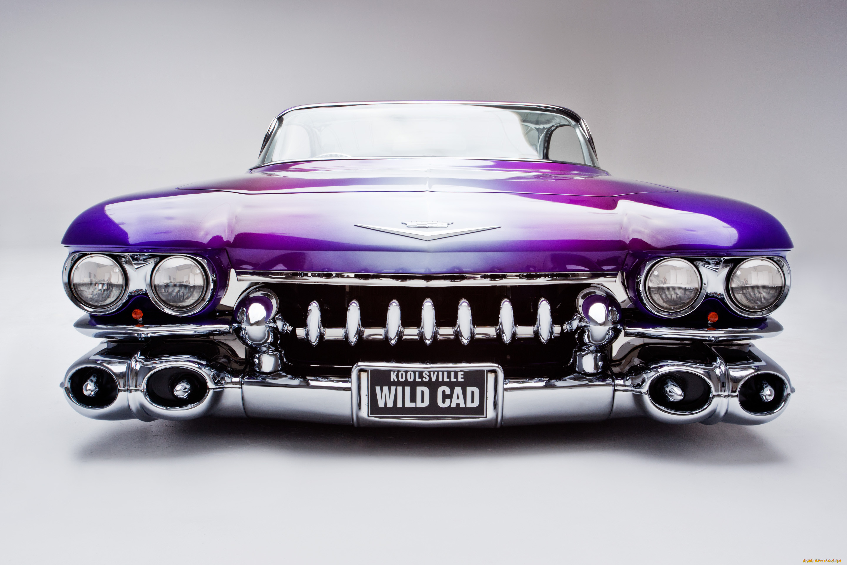 , cadillac, wildcad
